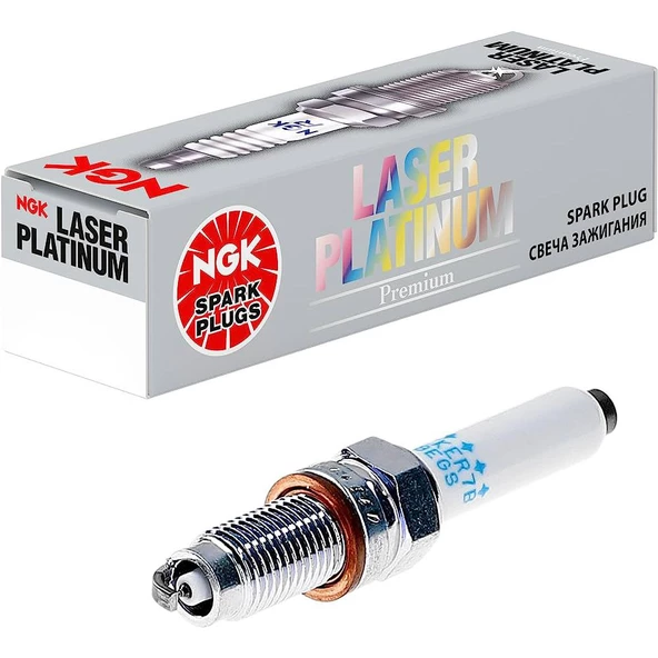 NGK Buji - PZKER7B8EGS