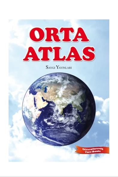 Orta Atlas