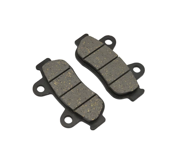 Honda Activa S 125 Ön Fren Balata ürün görseli