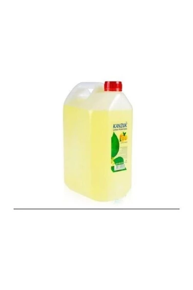 Limon Kolonyası 80 Derece 5 Lt