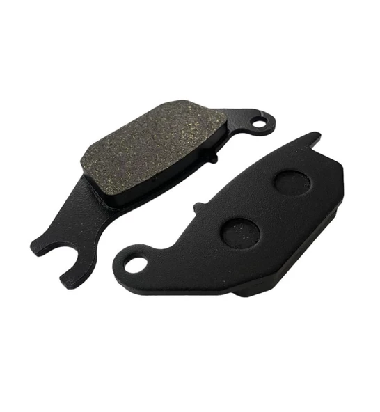 Yamaha Tricity 125 Arka Fren Balata ürün görseli