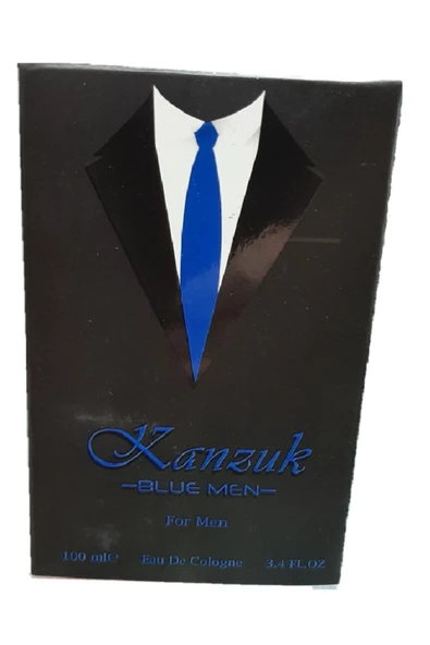 Parfüm Blue Men Edc 100ml