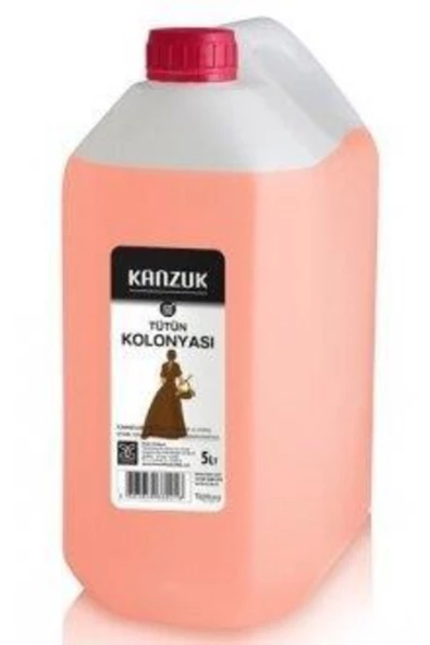 Tütün Kolanya 5000 ml ürün görseli
