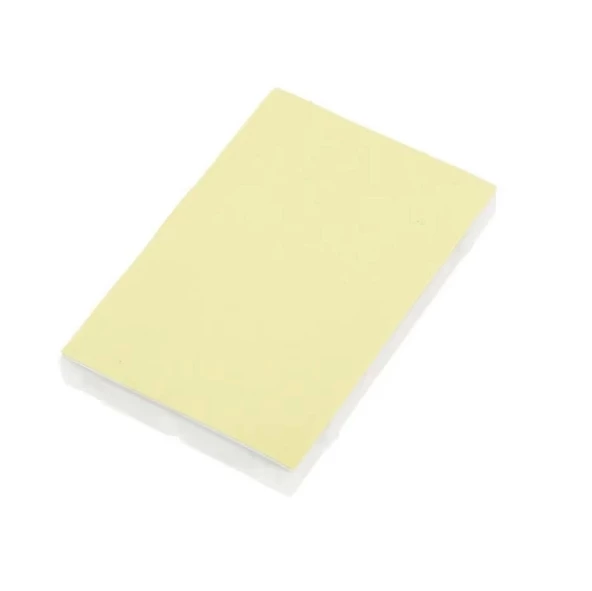 Orta Boy Breadboard 400 Pin Hücre Bread Board Protoboard Proto - Resim 4