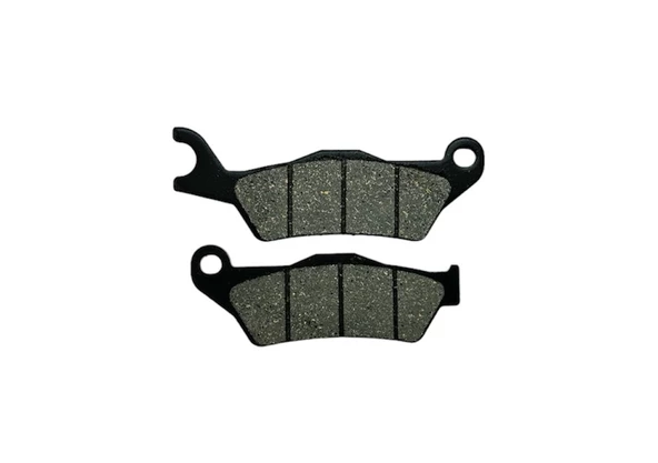 Hero Dash 110 Ön Fren Balatası ürün görseli