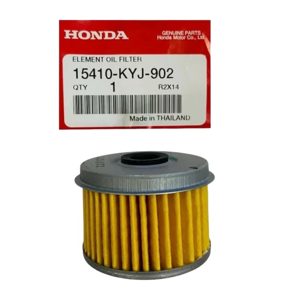 Honda CBR 250 Yağ Filtresi ürün görseli