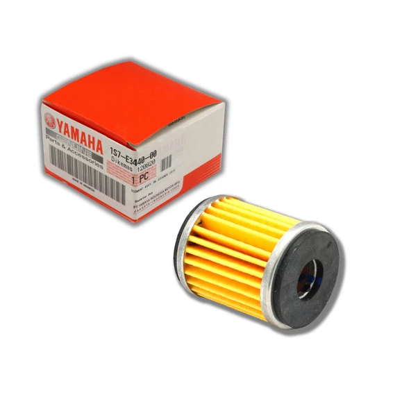 Yamaha X-Max 250 2018 sonrası Yağ Filtresi ürün görseli