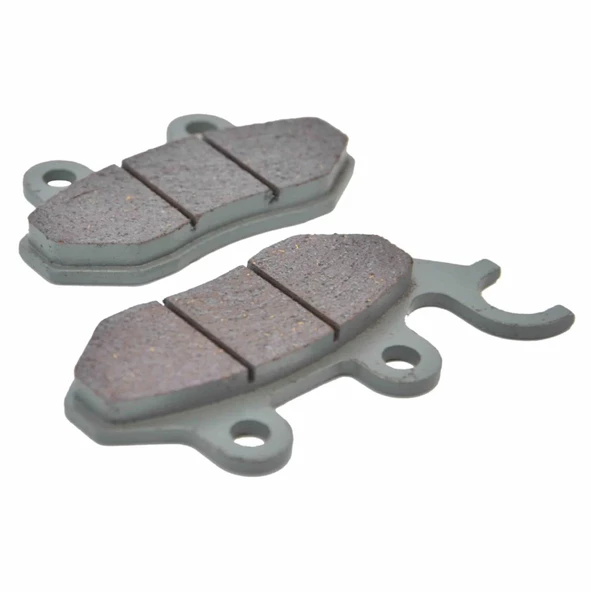 Sym Jet 14 125 ie Euro 4 Ön Fren Balata ürün görseli