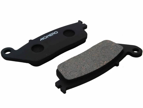 Suzuki DL 250 V-Strom Ön Fren Balata ürün görseli