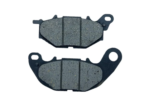 Yamaha YZF R25 Ön Fren Balatası ürün görseli