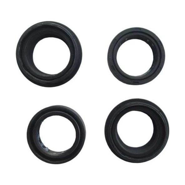 Honda Spacy 110 Ön Amortisör Keçe ve Toz Keçe Takım ürün görseli