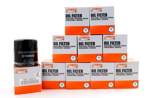 Yamaha YZF R25 Yağ Filtresi Yamaha ürün görseli