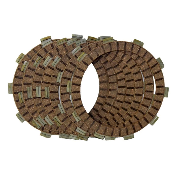 Yamaha YZF R25 Debriyaj Balatası Takım ürün görseli