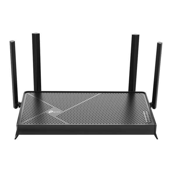 TP-LINK ARCHER BE230 BE3600 Dual-Band Wi-Fi 7 ROUTER KABLOSUZ ROUTER