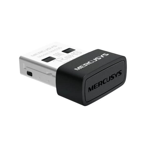 TP-LINK MERCUSYS MA530 BLUETOOTH 5.3 NANO USB ADAPTÖR - 4
