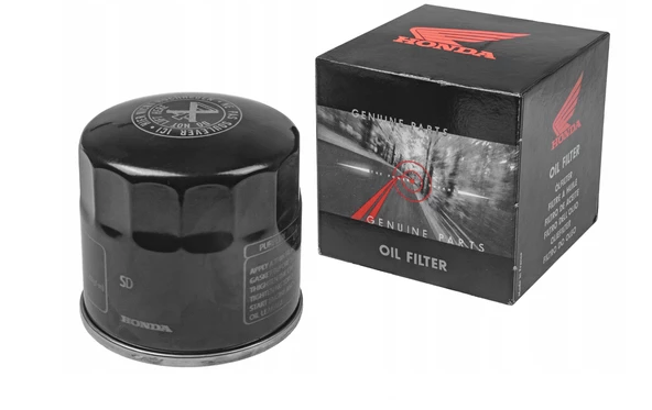 Honda CRF 1100 L Africa Twin Yağ Filtresi ürün görseli