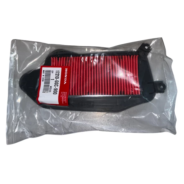 Honda Spacy 110 Hava Filtresi 17210-GGC-900 ürün görseli