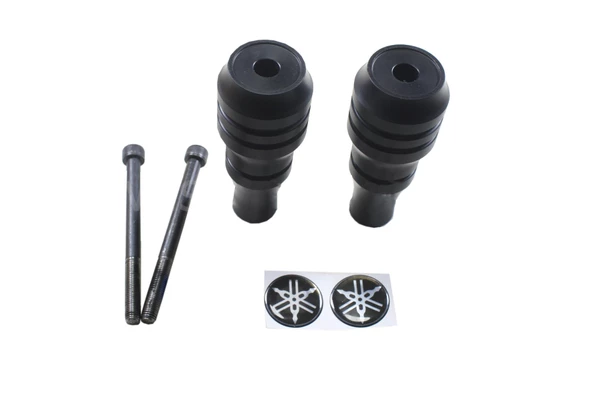 Yamaha YZF R25 2018 ve Öncesi Koruma Takozu ürün görseli