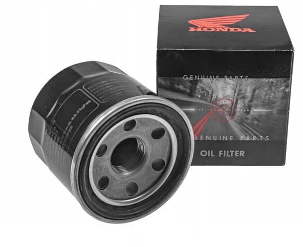 Honda CBR 900 RR Yağ Filtresi - Resim 3