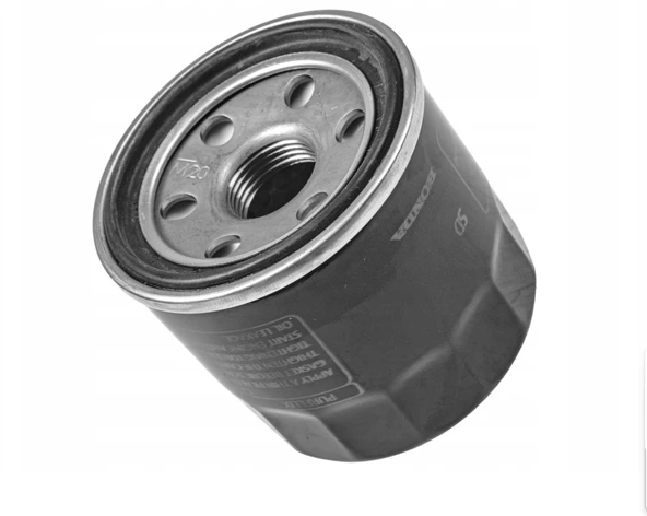 Honda CRF 1000 L Africa Twin Yağ Filtresi - Resim 2