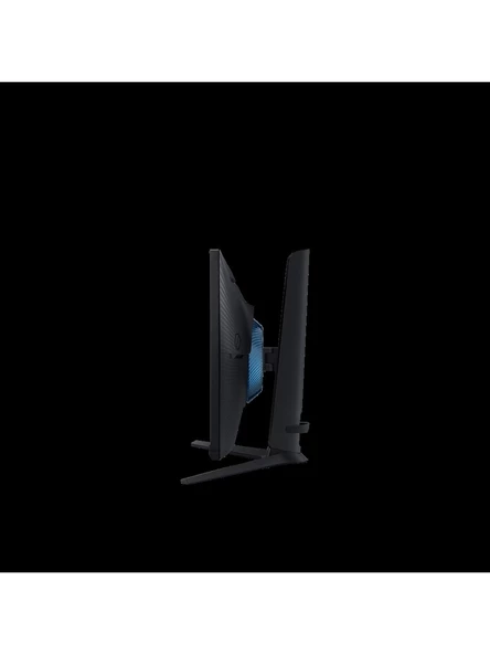 Samsung Ls24dg302euxuf, Odyssey, 24" 1Ms, 180Hz, Full Hd, Hdmı, Dp, Pivot, Amd Freesync, Va Panel Gamıng Monitör - 3