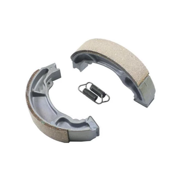 Honda Spacy 110 Arka Fren Balatası ürün görseli