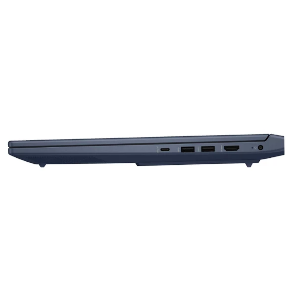 HP Victus 16-R1061NTT 9J263EA17 i5-14500HX 32GB 512SSD RTX4060 16.1" FHD W11P Dizüstü Bilgisayar - 6