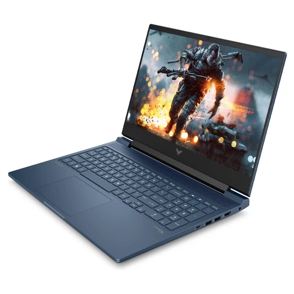 HP Victus 16-R1061NTT 9J263EA17 i5-14500HX 32GB 512SSD RTX4060 16.1" FHD W11P Dizüstü Bilgisayar - 3