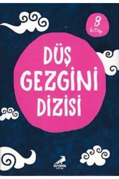 Düş Gezgini Dizisi (8 Kitap Takım)