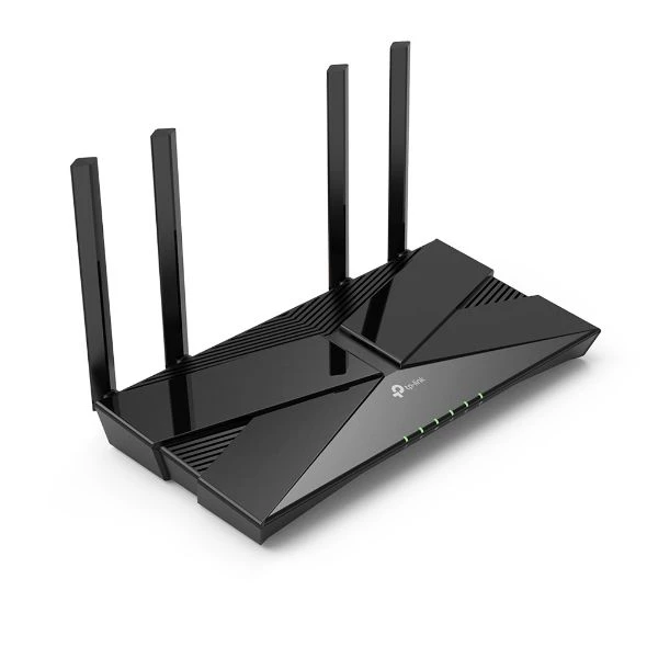 Tp-link Archer AX23 AX1800 D.B Gigabit wi-fi 6 Rou router (3yıl üretici garantili) - Resim 4