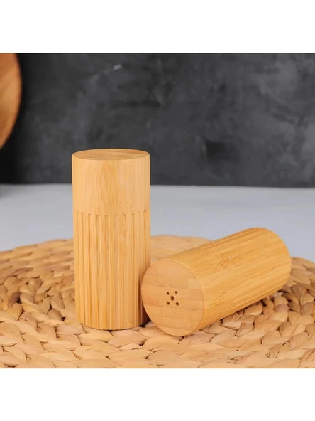 Mien Bambu Tuzlu Biberlik MIEN-7B05 - 2