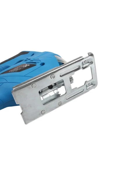 Mager Mgr1070dkjm Dekupaj Testere Makinası Devir 5 Adet Uç - 3