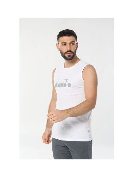 DİADORA THERM BEYAZ ATLET - 3