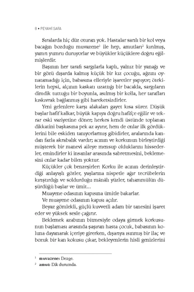 DOKUZUNCU HARİCİYE KOĞUŞU - 6