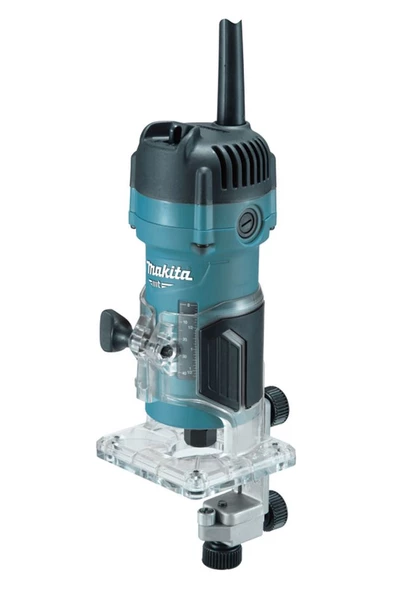 Makita M3702b Formika Traşlama