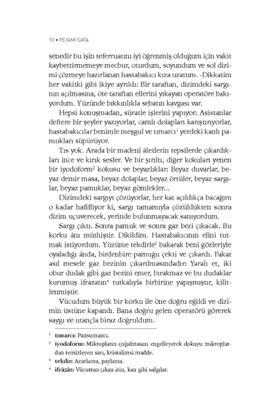 DOKUZUNCU HARİCİYE KOĞUŞU - 8