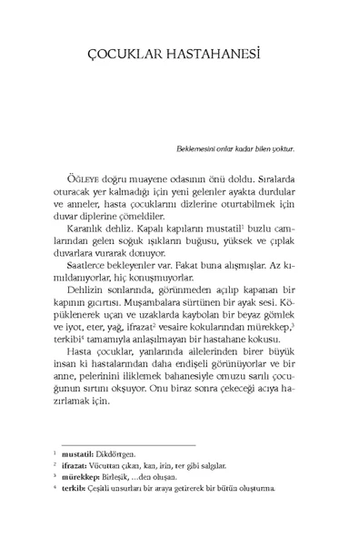 DOKUZUNCU HARİCİYE KOĞUŞU - 5