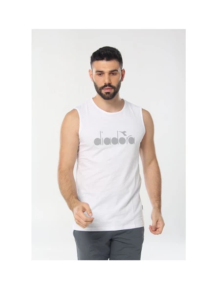 DİADORA THERM BEYAZ ATLET - 2
