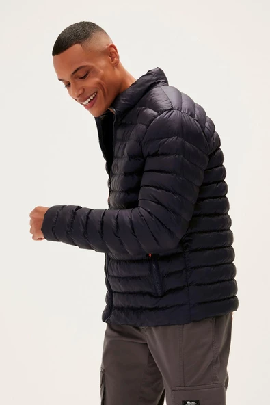 BAD BEAR ERKEK ARCHER PUFFER JACKET 22.02.15.003 - 9