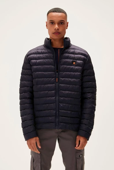 BAD BEAR ERKEK ARCHER PUFFER JACKET 22.02.15.003 - 6