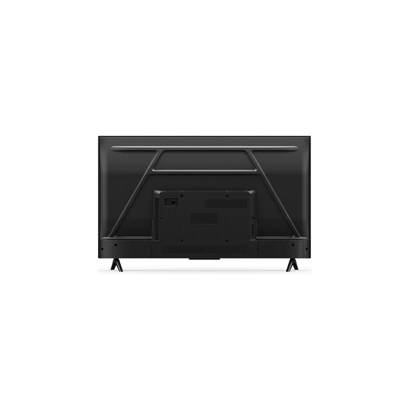 TCL 55P635 55" 140 Ekran Uydu Alıcılı 4K Ultra HD Google LED TV - 6