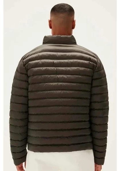 BAD BEAR ERKEK ARCHER PUFFER JACKET 22.02.15.003 - 5