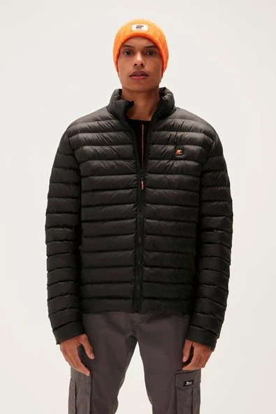 BAD BEAR ERKEK ARCHER PUFFER JACKET 22.02.15.003 - 11