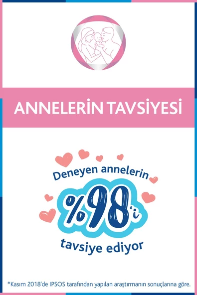Bepanthol Baby Pişik Önleyici Merhem 30gr - 7