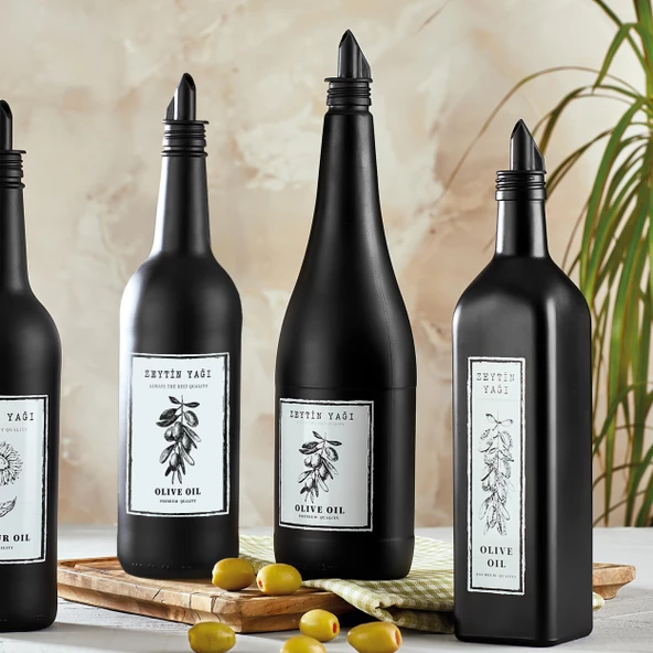 Selka Home - Nehir Yağlık 1000 ML - 2