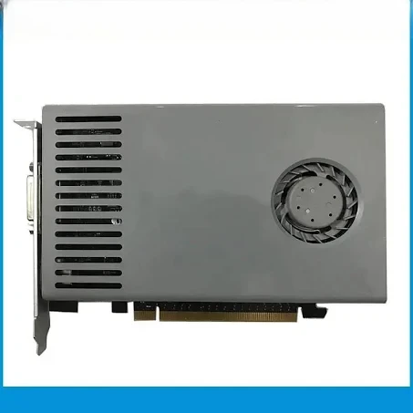 ORJİNAL GT120 512M A1310 Video grafik kartı MiniDP/DVI