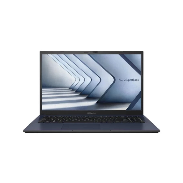 As B1502CBA-I78512B0D İ7-1255U 8GB/512GB 15.6" Freedos Notebook