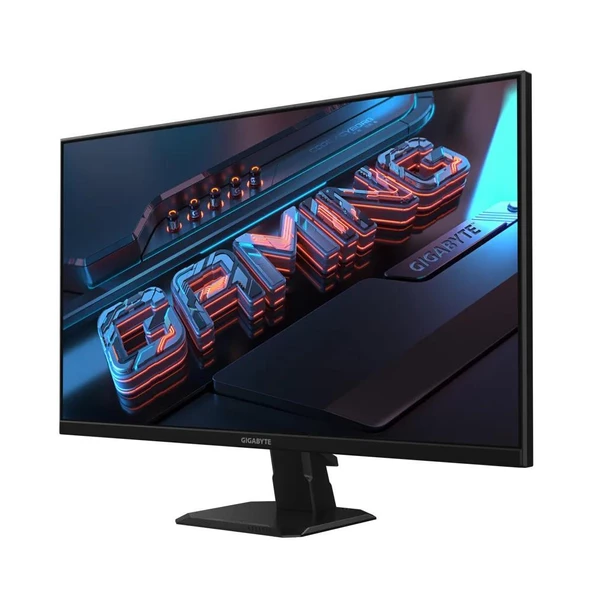 GIGABYTE 27 inc  GS27F 170Hz(OC) 1ms HDMI DP Adapt - 2