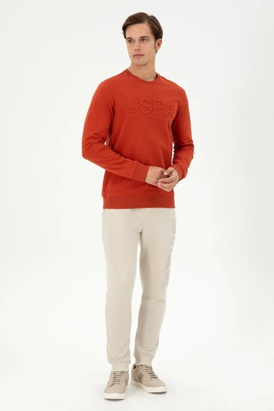 U.S. POLO ASSN. ERKEK SWEATSHİRT G081SZ082-000-1926931 - 9