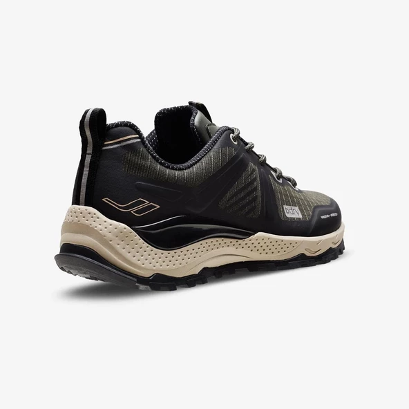 Lescon Safarı 2 Unisex Spor Ayakkabı - 4